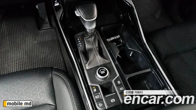 2022 Kia Sorento — photo 9