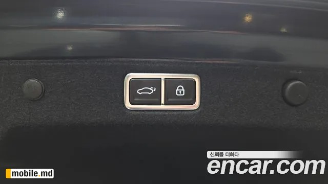 2025 Hyundai Grandeur/Azera — photo 31