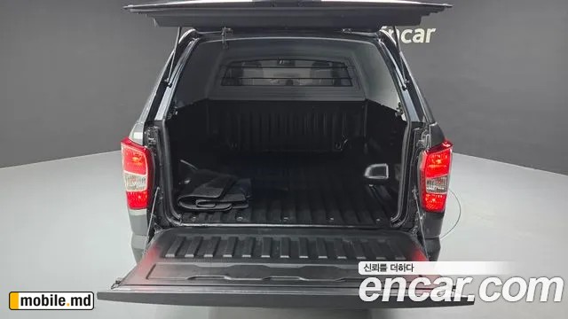 2021 Li Rexton — photo 30