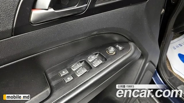 2020 Li Rexton — photo 13