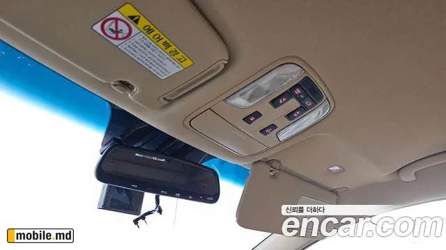 2019 Kia Canival — photo 17