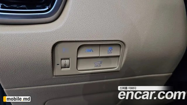 2021 Kia Sorento — photo 19