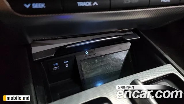 2018 Genesis G80 — photo 12