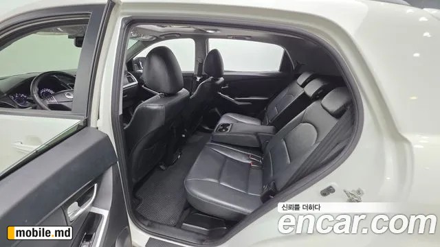 2016 Li KORANDO — photo 26