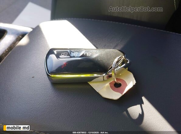 2023 Volkswagen ID.4 — photo 11