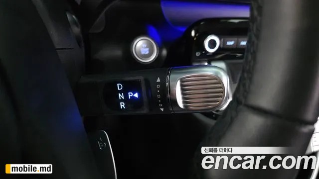 2025 Hyundai Casper — photo 9