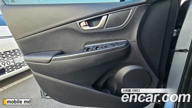 2018 Hyundai Kona — photo 19