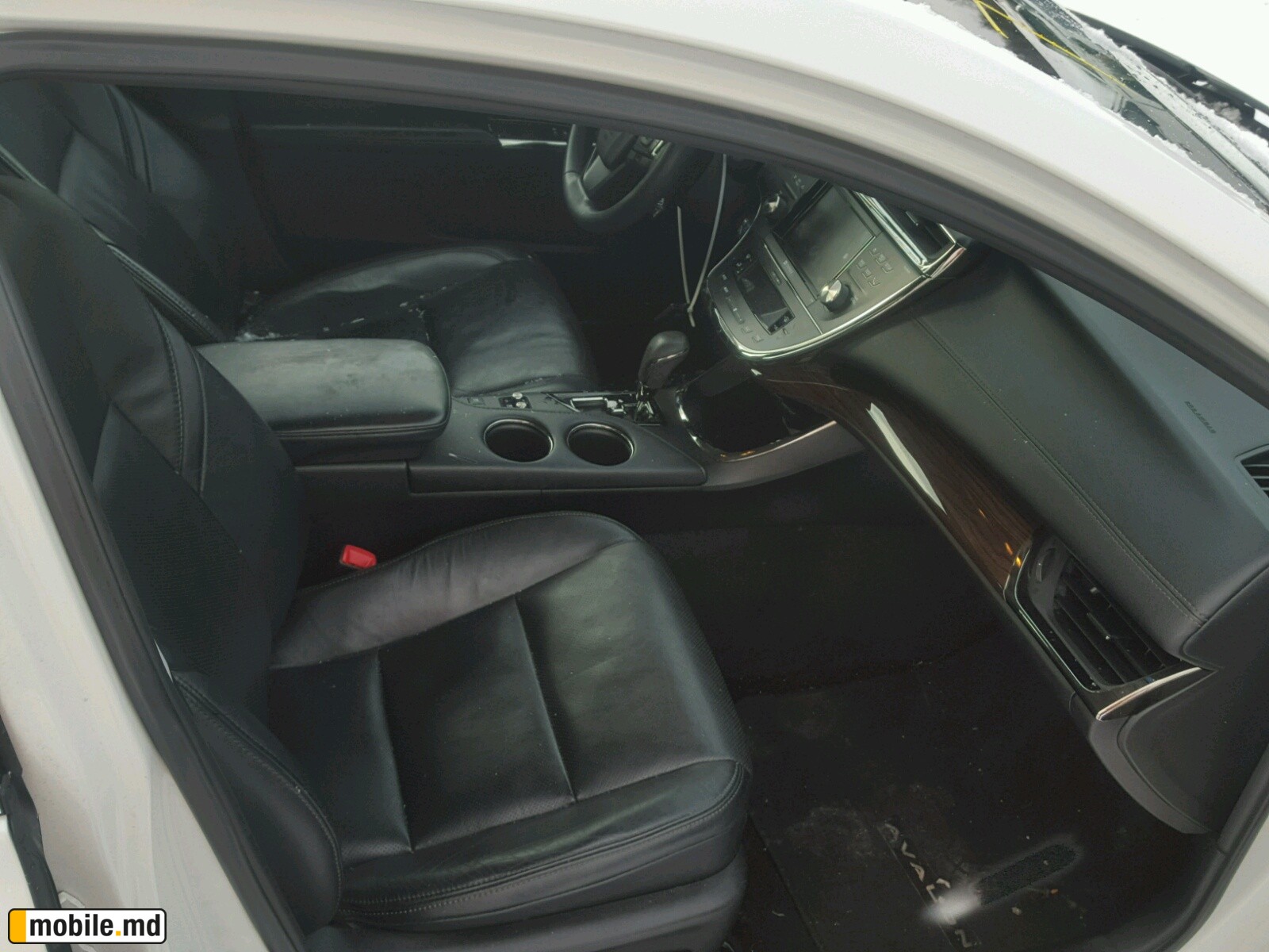 2014 Toyota Avalon — photo 5