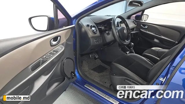 2018 Renault Cilo — photo 10