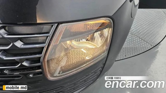 2022 Hyundai Staria — photo 22