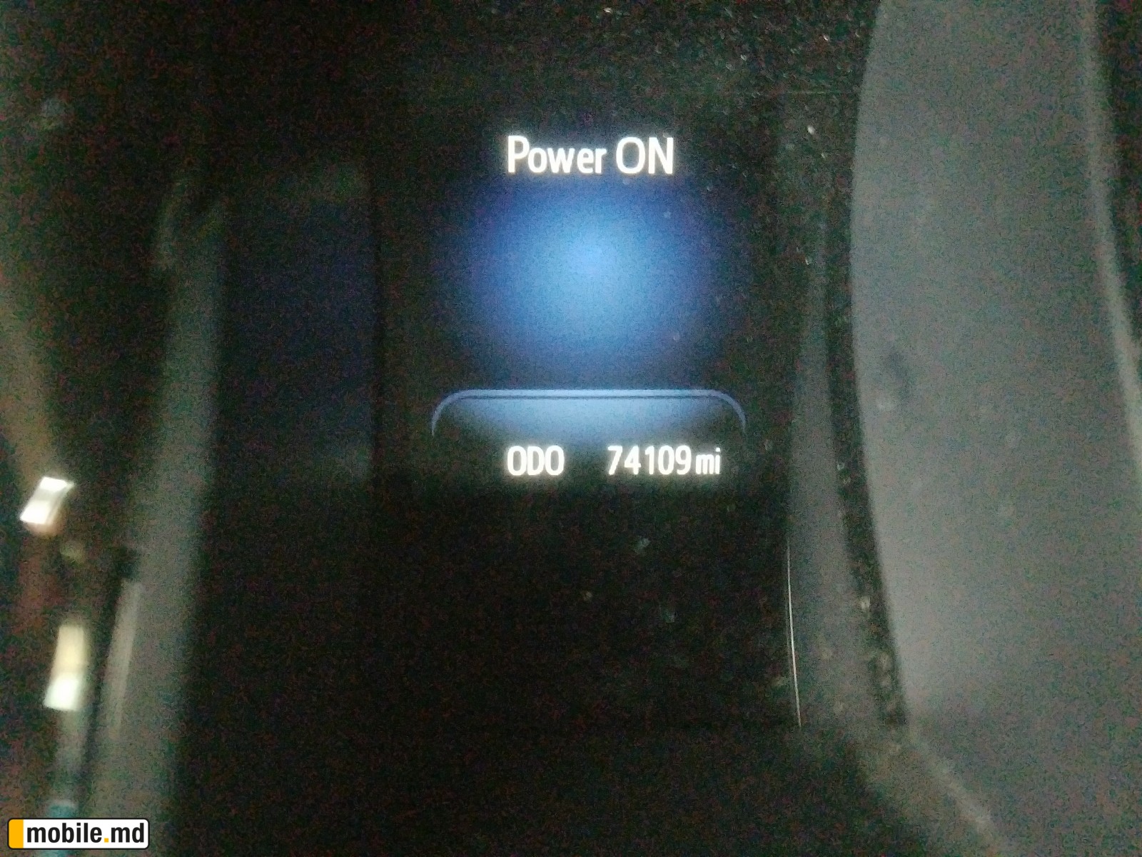 2013 Toyota Avalon — photo 8