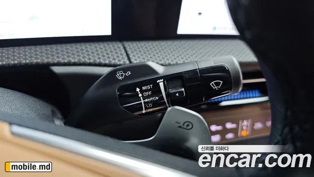 2023 Kia EV6 — photo 16