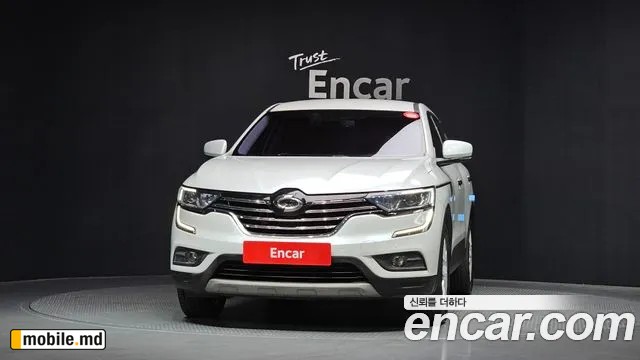 2017 Renault 6 — photo 3