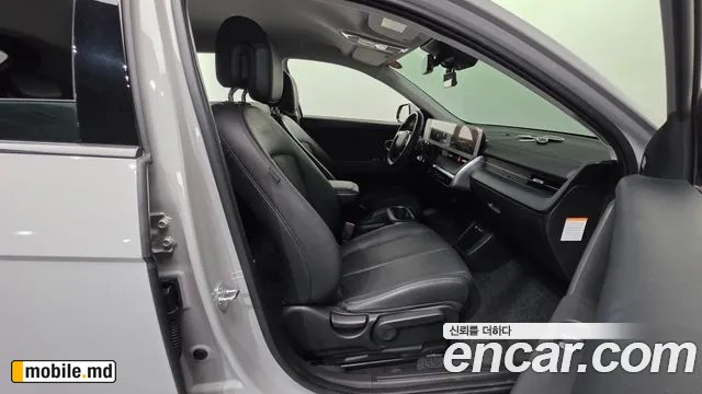 2024 Hyundai IONIQ — photo 10