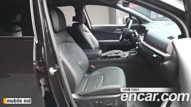 2026 Kia Sportage — photo 11