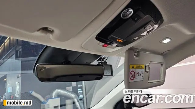 2022 Kia EV6 — photo 32
