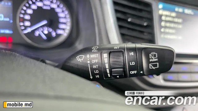 2016 Hyundai Tucson — photo 28