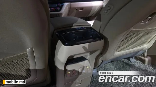 2018 Kia Canival — photo 18
