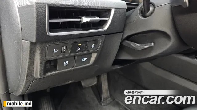 2025 Hyundai Sonata — photo 21