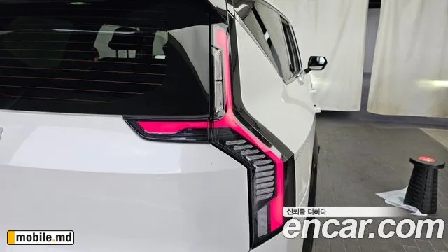 2024 Kia EV9 — photo 23