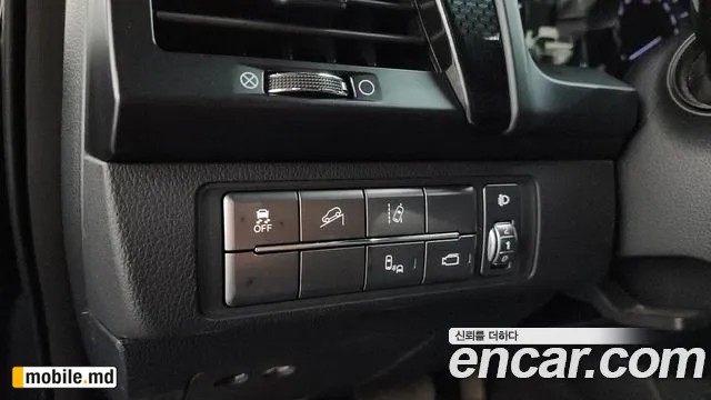 2020 Li Rexton — photo 27