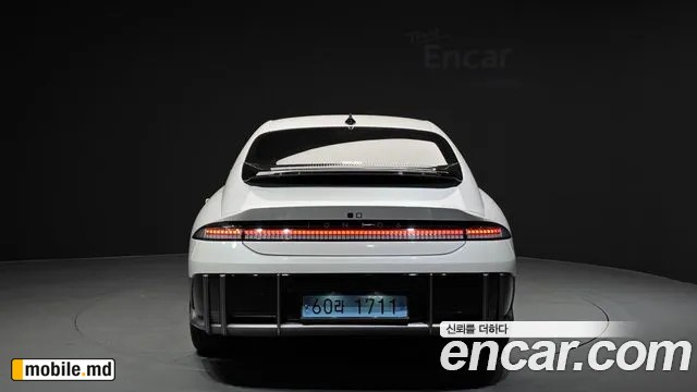 2023 Hyundai IONIQ — photo 4