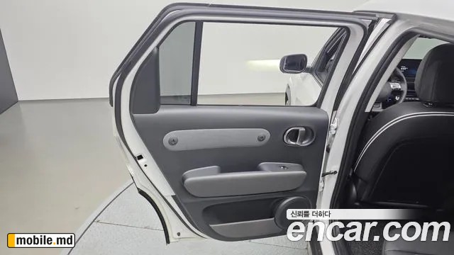2025 Hyundai Casper — photo 25