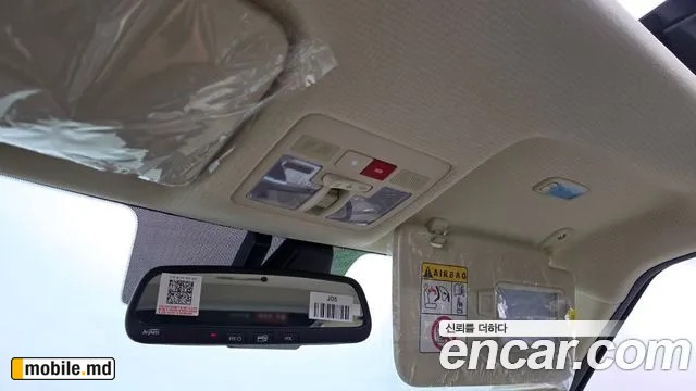 2027 Hyundai Casper — photo 20