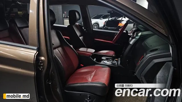 2017 Li KORANDO — photo 11