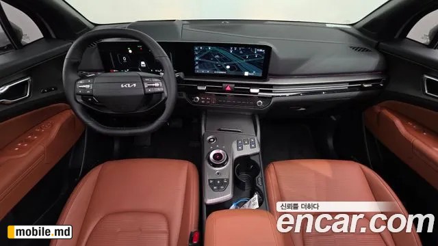 2026 Kia Sportage — photo 7