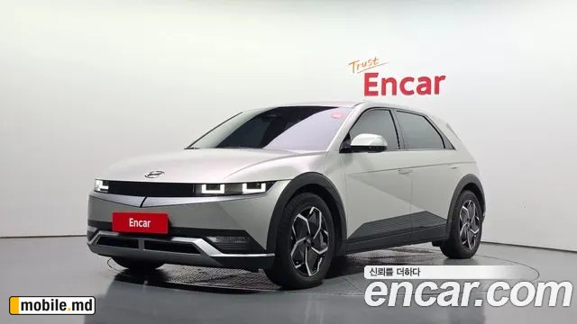2022 Hyundai IONIQ
