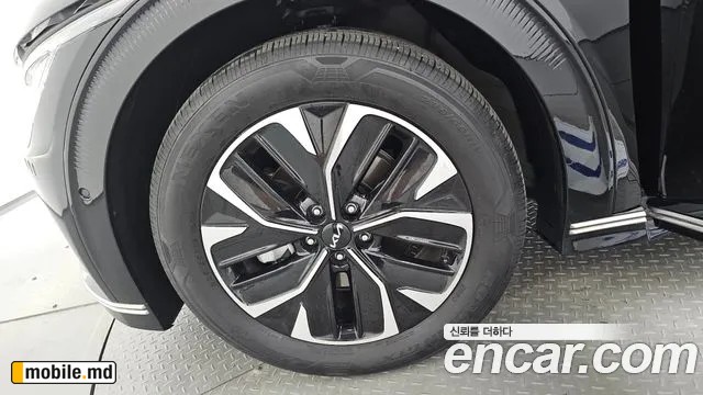 2023 Kia EV6