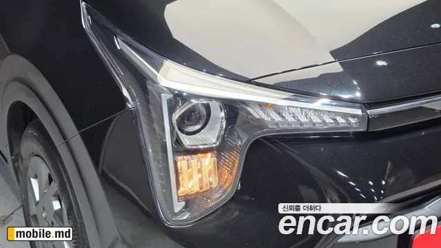 2025 Kia morning — photo 22