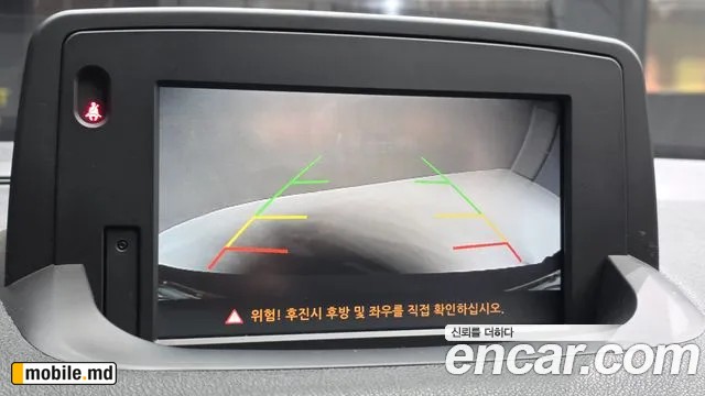 2019 Renault SM3 — photo 15