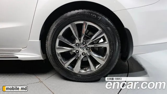 2019 Kia Canival — photo 5