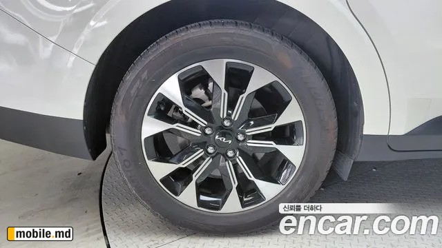 2022 Kia Canival — photo 5