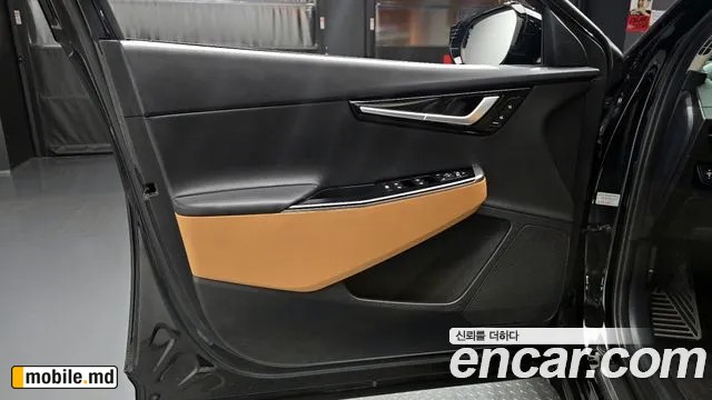 2023 Kia EV6 — photo 24