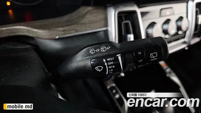 2022 Kia Sorento — photo 27