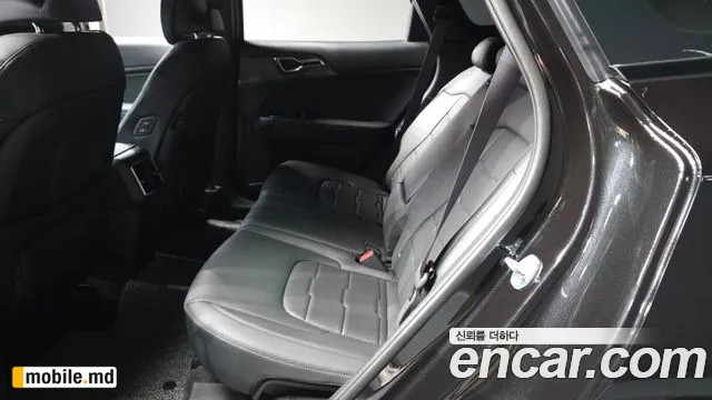 2026 Kia Sportage — photo 26