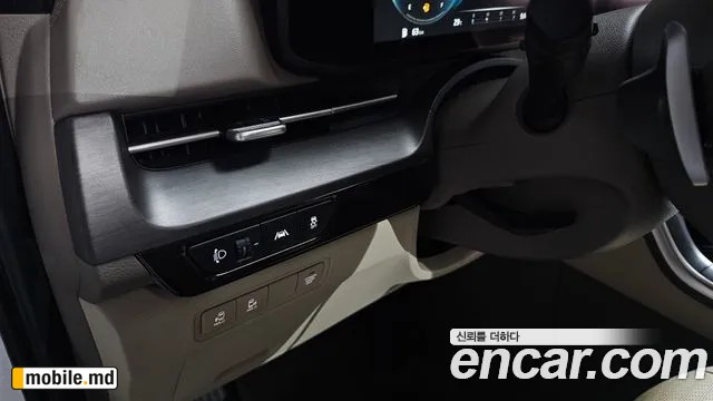 2021 Kia Canival — photo 29