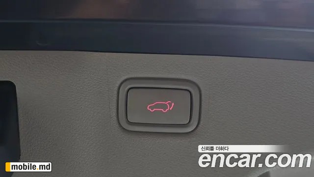 2019 Kia Canival — photo 15