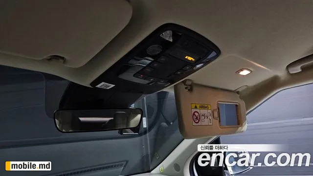 2021 Kia Canival — photo 28