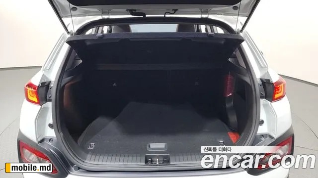 2020 Hyundai Kona — photo 19