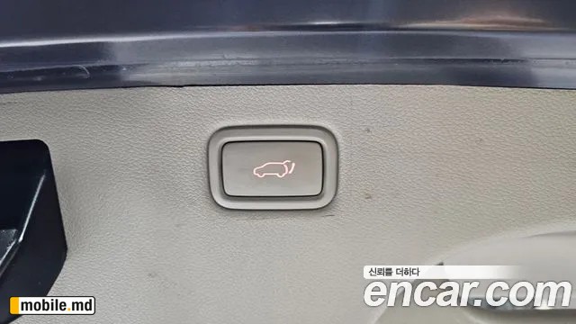 2016 Kia Canival — photo 36