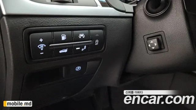 2018 Genesis G80 — photo 28