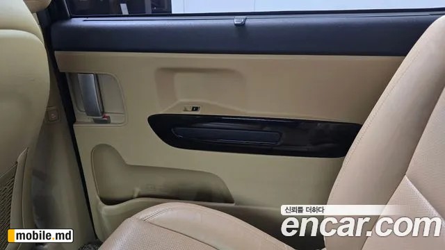 2019 Kia Canival — photo 25