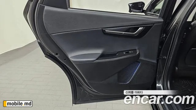 2025 Kia EV6 — photo 25