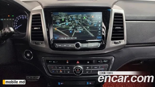 2018 Li Rexton — photo 15
