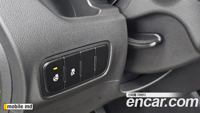 2024 Kia RAY — photo 18