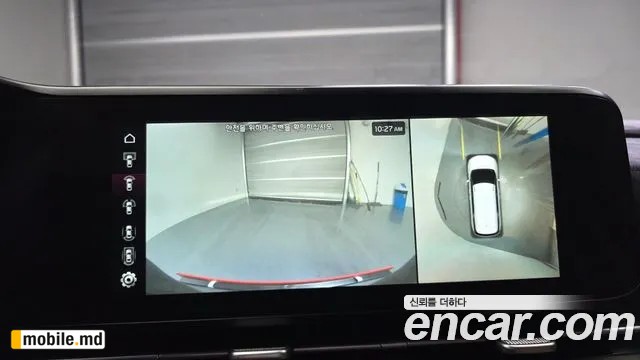 2022 Kia Canival — photo 15